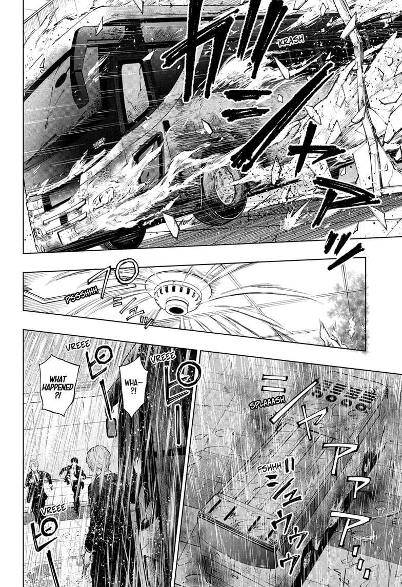 Kill Blue Chapter 51 page 12 - Chapter 51
