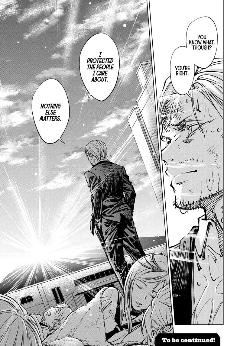 Kill Blue Chapter 51 page 19 - Chapter 51
