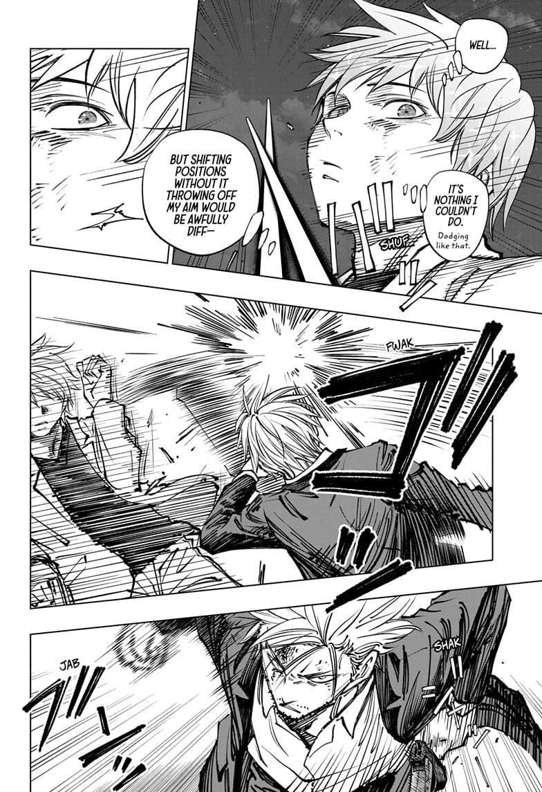 Kill Blue Chapter 51 page 4 - Chapter 51