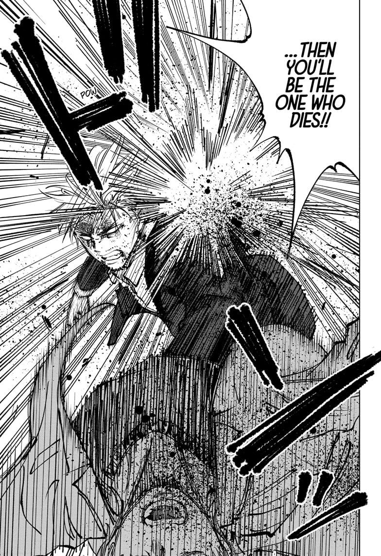 Kill Blue Chapter 51 page 9 - Chapter 51
