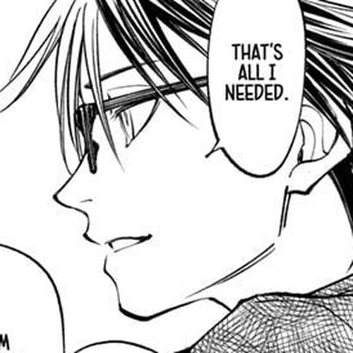 Kill Blue Chapter 52 cover