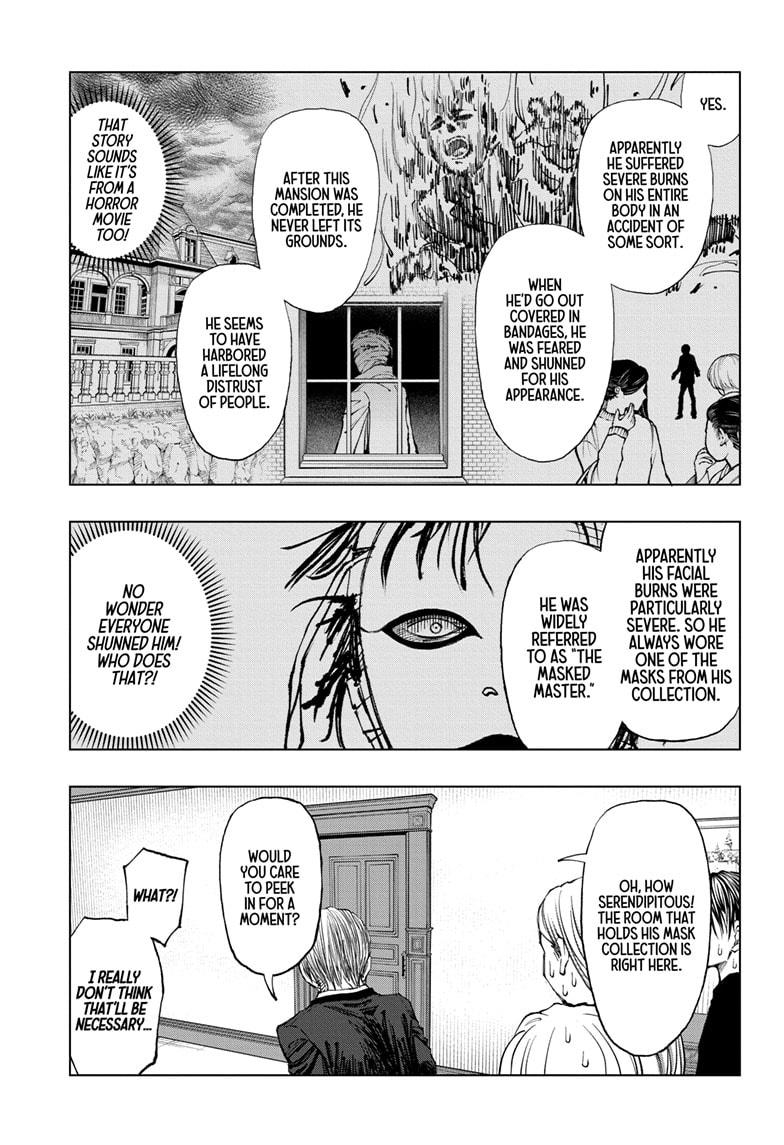 Kill Blue Chapter 53 page 15 - Chapter 53