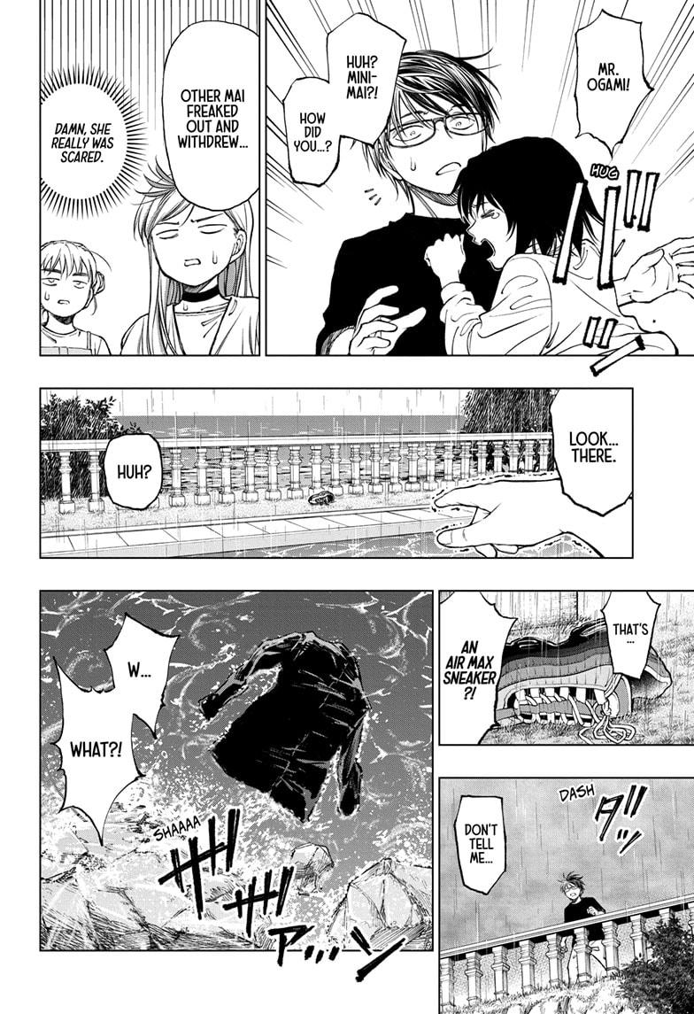 Kill Blue Chapter 53 page 20 - Chapter 53