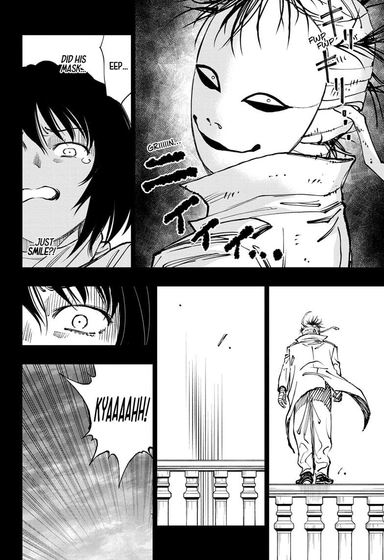 Kill Blue Chapter 54 page 2 - Chapter 54