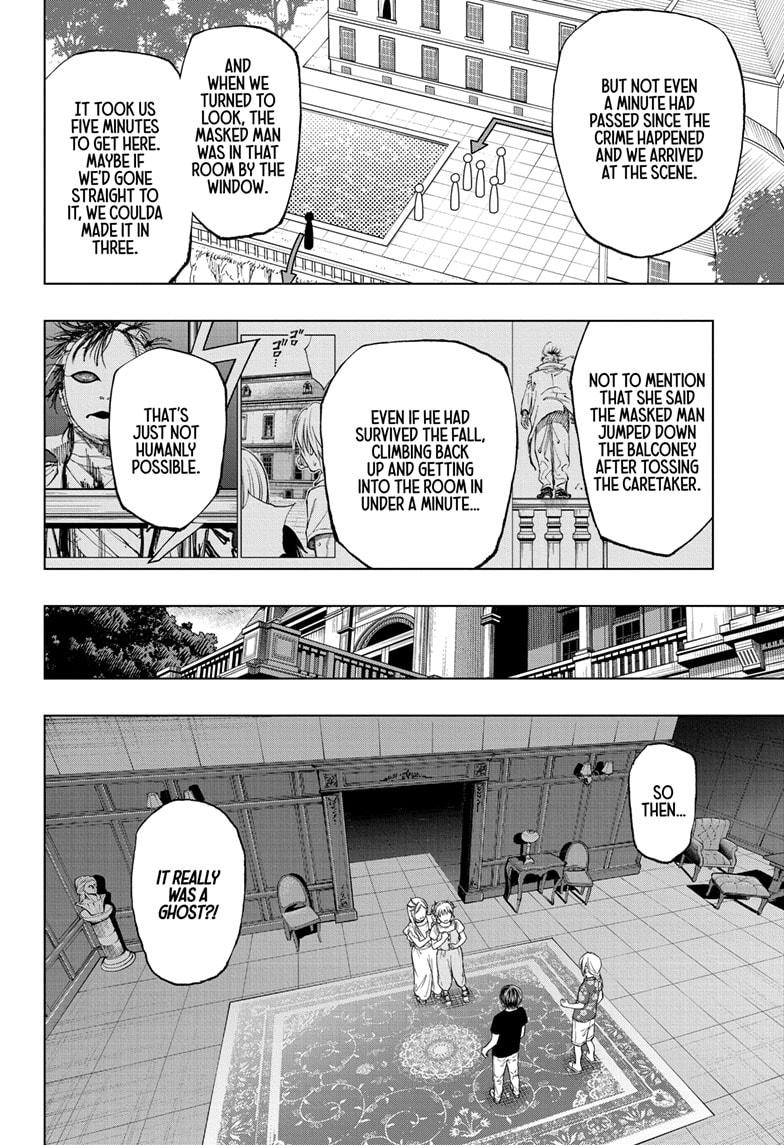 Kill Blue Chapter 54 page 8 - Chapter 54