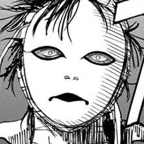 Kill Blue Chapter 54 cover