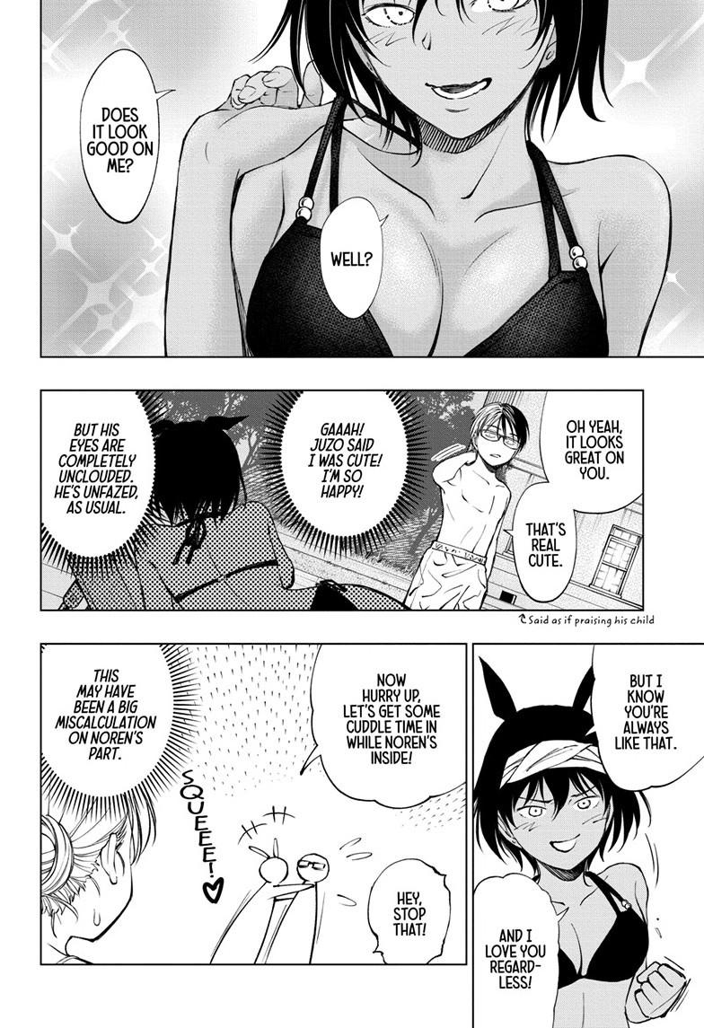 Kill Blue Chapter 55 page 10 - Chapter 55