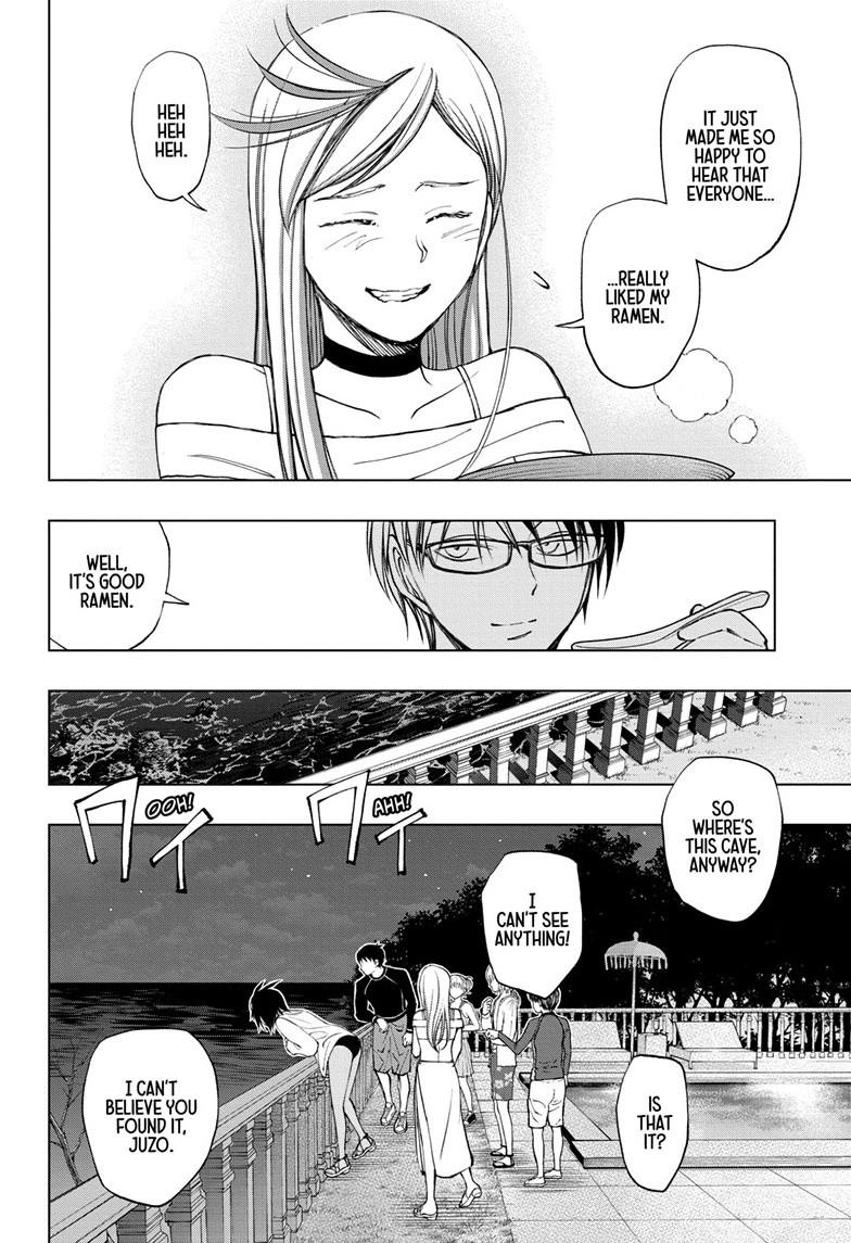 Kill Blue Chapter 55 page 16 - Chapter 55