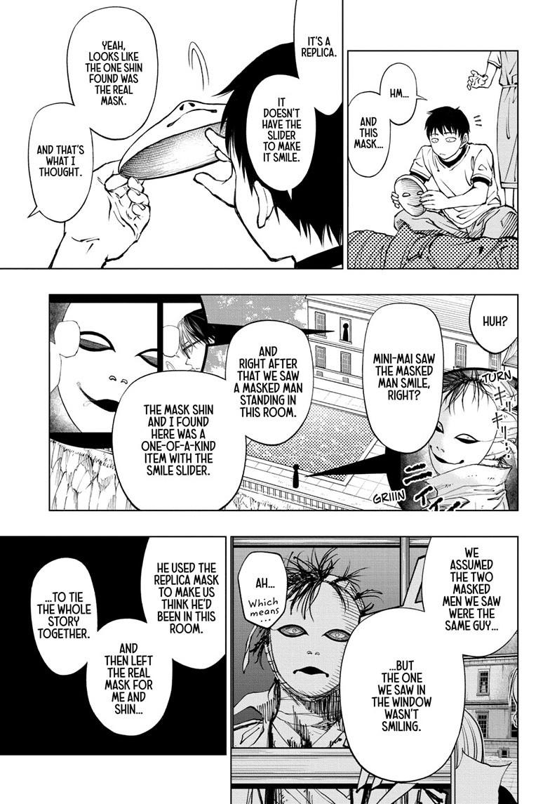 Kill Blue Chapter 55 page 3 - Chapter 55