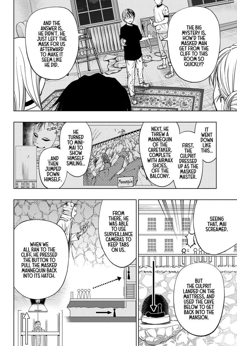 Kill Blue Chapter 55 page 4 - Chapter 55