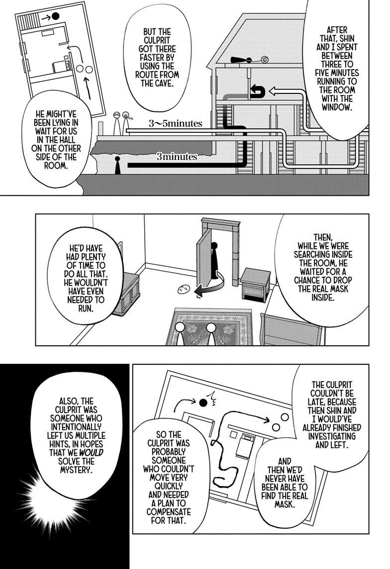 Kill Blue Chapter 55 page 5 - Chapter 55