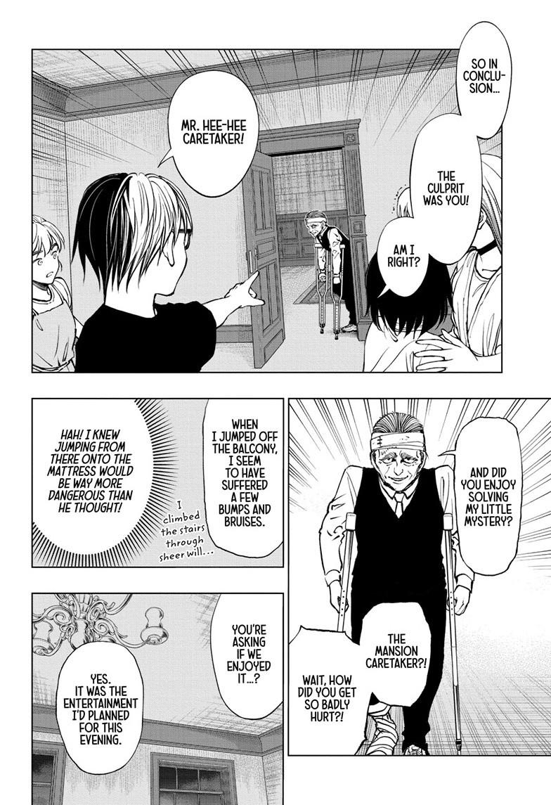Kill Blue Chapter 55 page 6 - Chapter 55