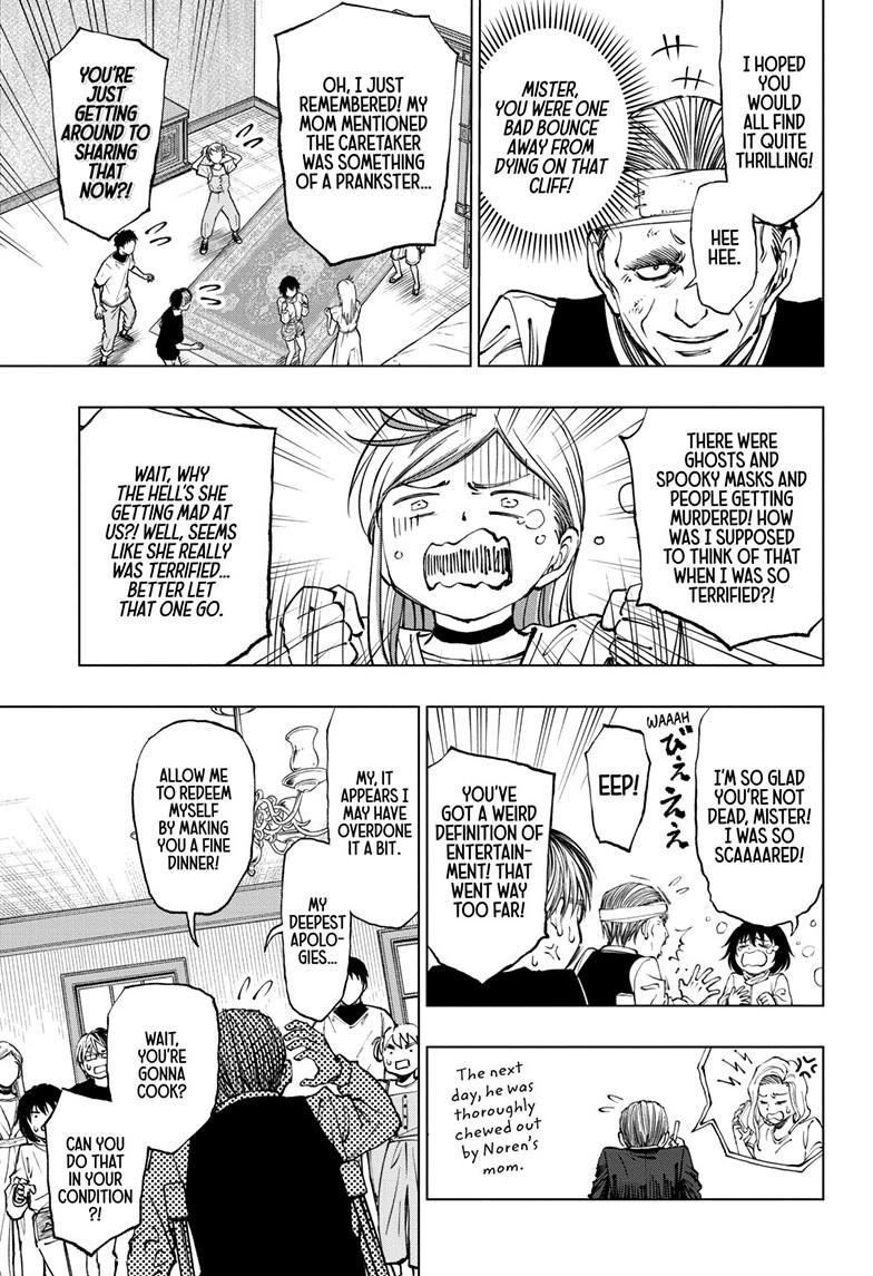 Kill Blue Chapter 55 page 7 - Chapter 55