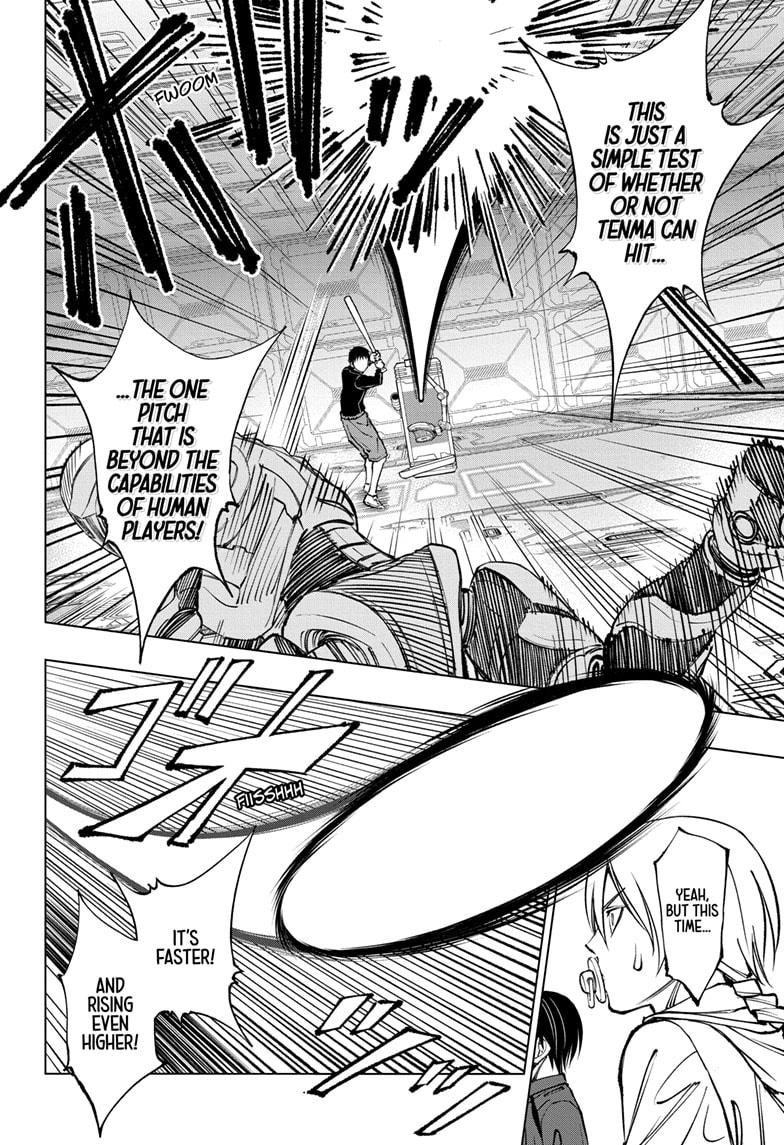 Kill Blue Chapter 59 page 12 - Chapter 59