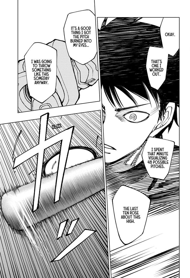 Kill Blue Chapter 59 page 13 - Chapter 59