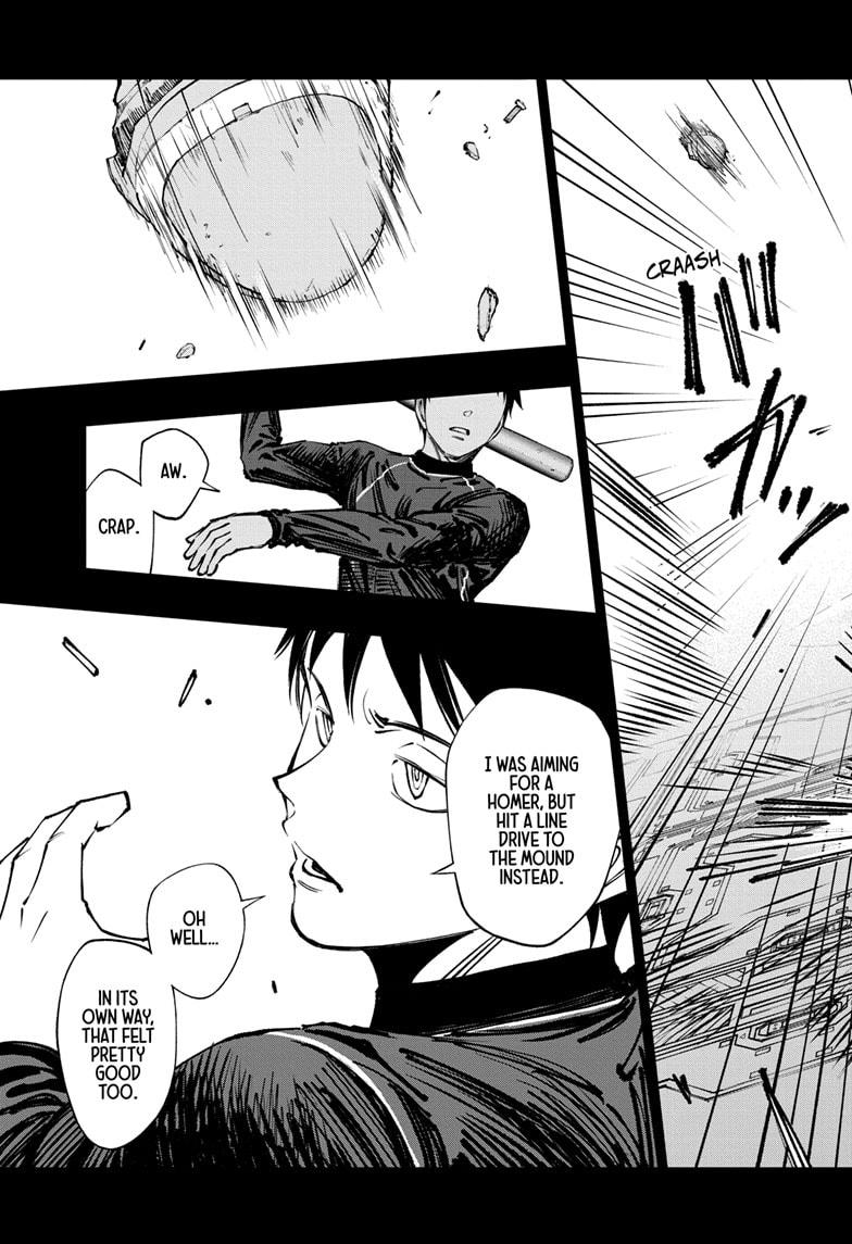 Kill Blue Chapter 59 page 15 - Chapter 59