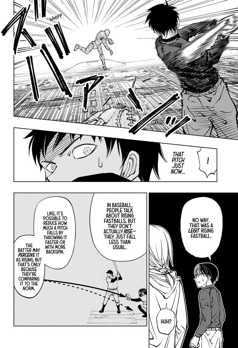 Kill Blue Chapter 59 page 6 - Chapter 59