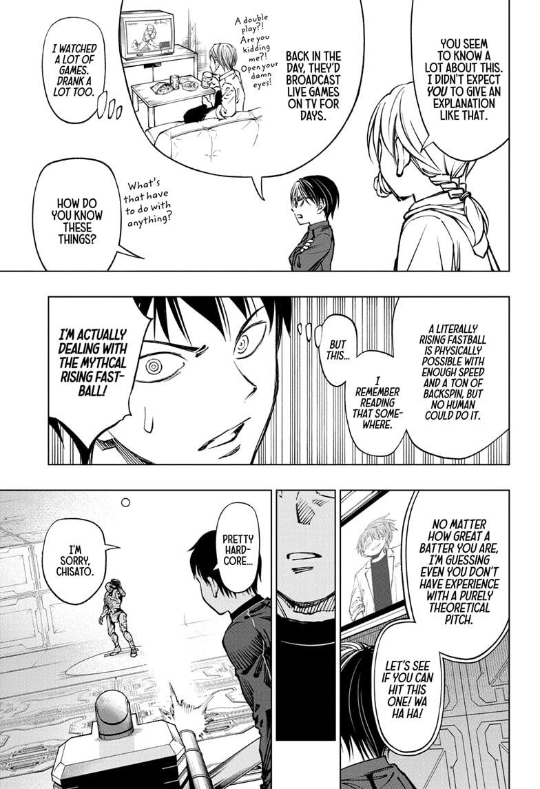 Kill Blue Chapter 59 page 7 - Chapter 59