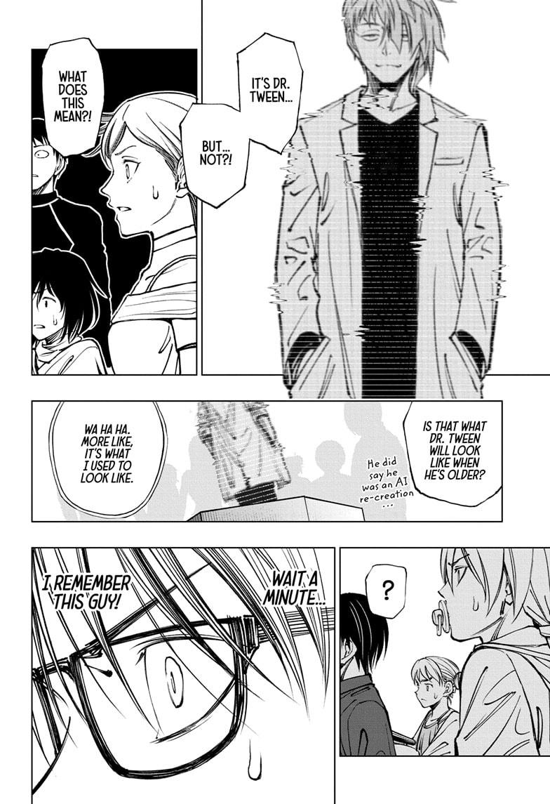 Kill Blue Chapter 60 page 10 - Chapter 60