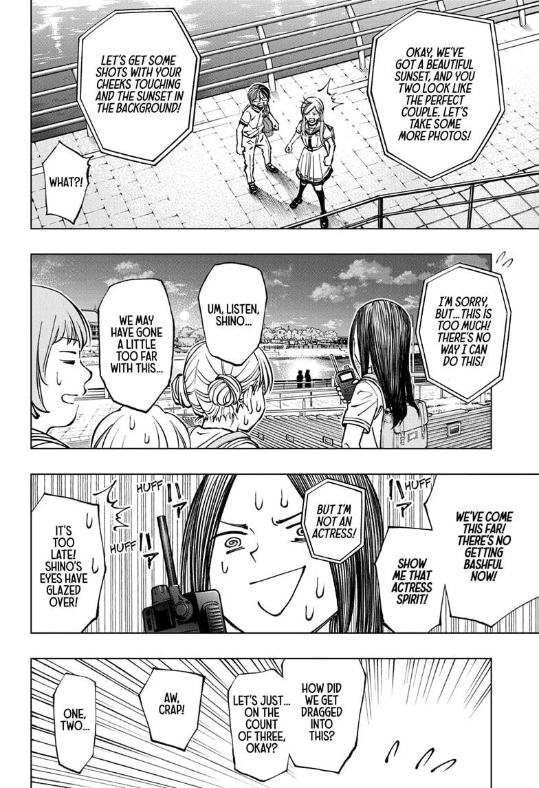Kill Blue Chapter 62 page 16 - Chapter 62