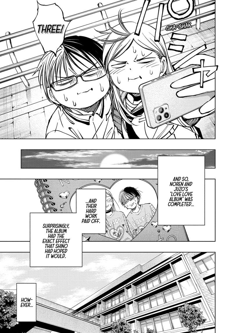 Kill Blue Chapter 62 page 17 - Chapter 62