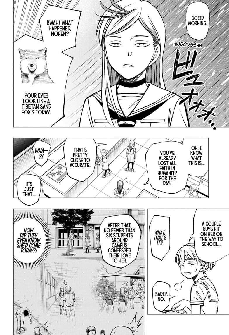 Kill Blue Chapter 62 page 6 - Chapter 62
