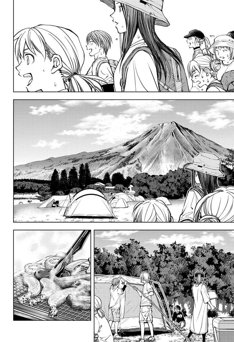 Kill Blue Chapter 63 page 16 - Chapter 63