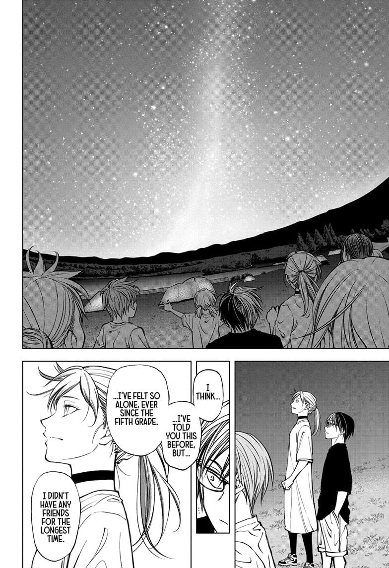 Kill Blue Chapter 63 page 18 - Chapter 63