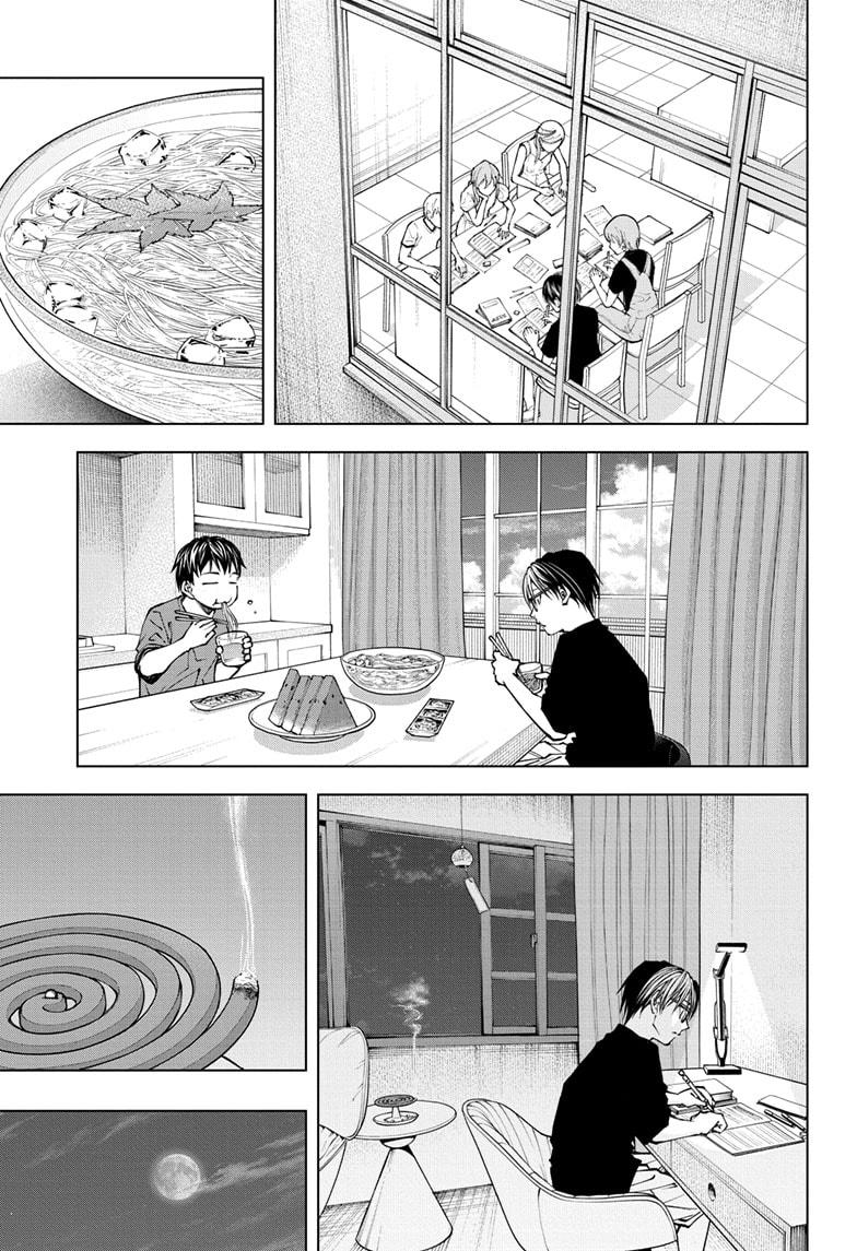 Kill Blue Chapter 63 page 5 - Chapter 63
