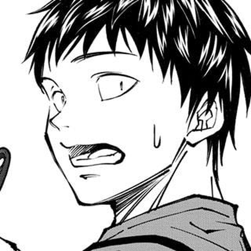 Kill Blue Chapter 63 cover