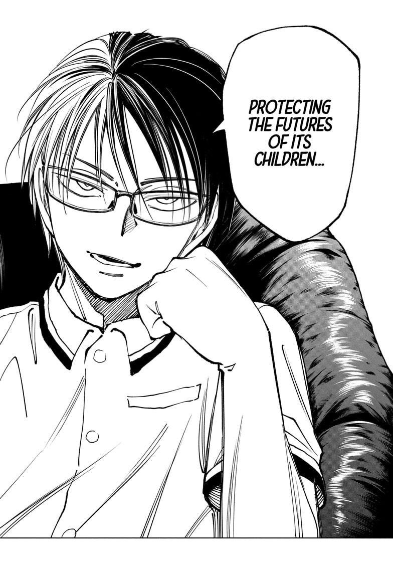 Kill Blue Chapter 65 page 16 - Chapter 65