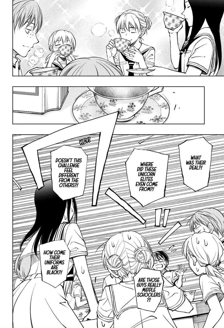 Kill Blue Chapter 67 page 10 - Chapter 67