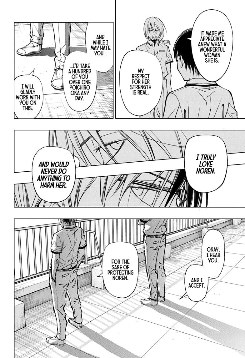 Kill Blue Chapter 67 page 18 - Chapter 67