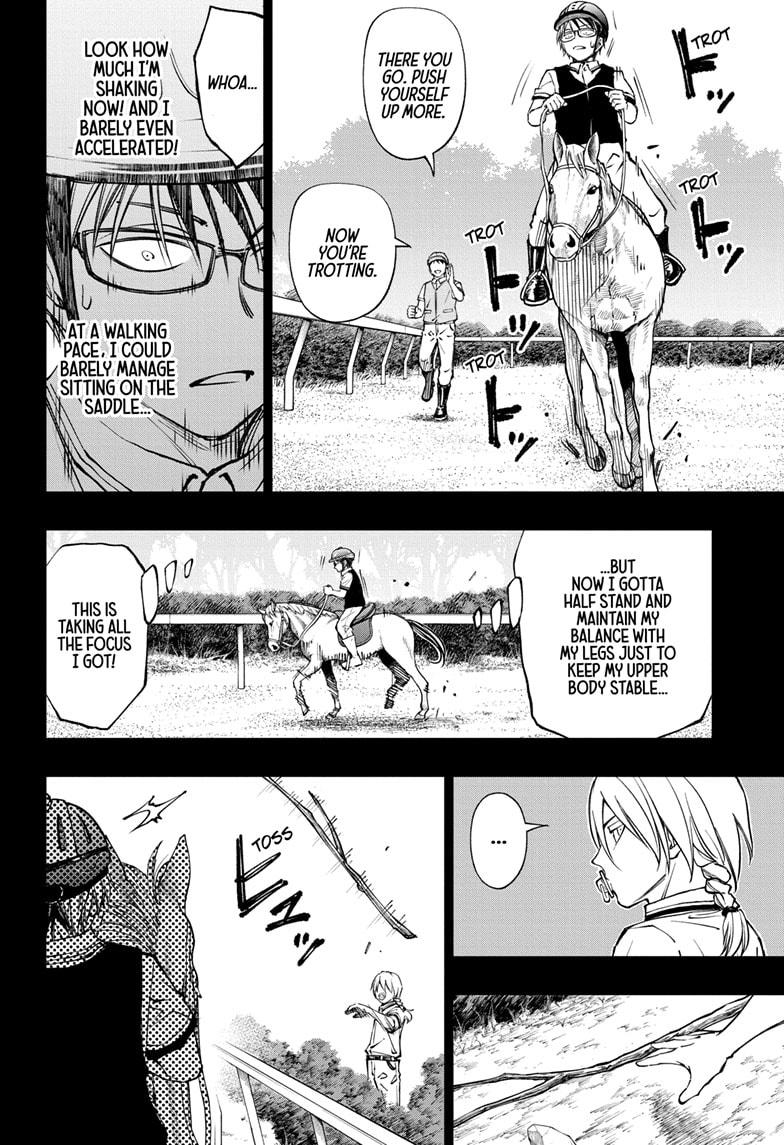 Kill Blue Chapter 68 page 10 - Chapter 68