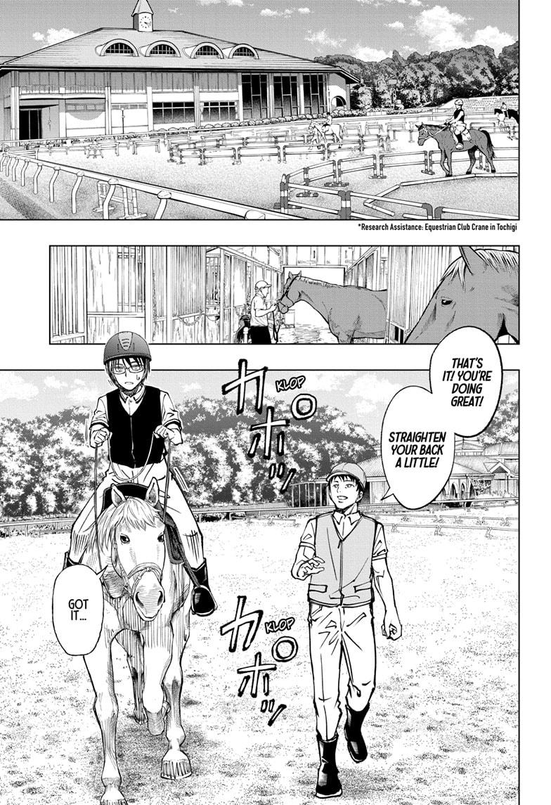 Kill Blue Chapter 68 page 5 - Chapter 68