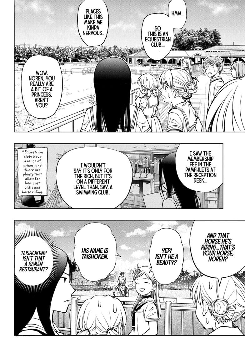 Kill Blue Chapter 68 page 6 - Chapter 68