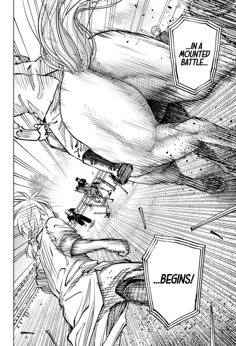 Kill Blue Chapter 69 page 10 - Chapter 69