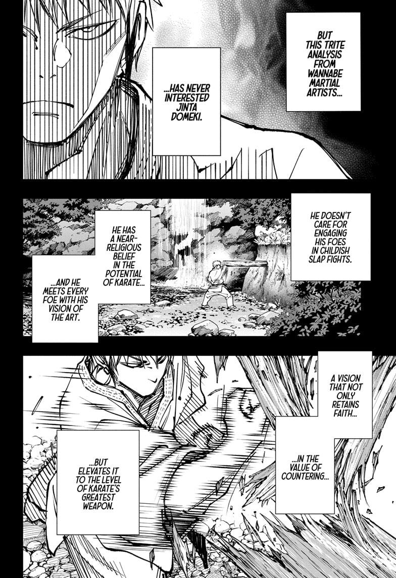 Kill Blue Chapter 70 page 2 - Chapter 70