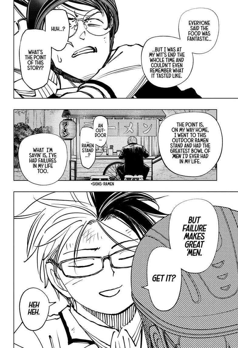 Kill Blue Chapter 72 page 12 - Chapter 72
