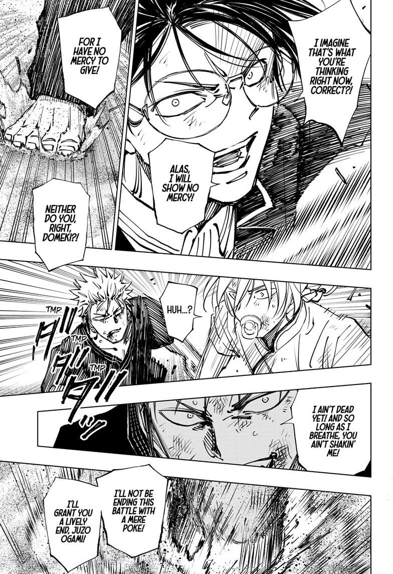 Kill Blue Chapter 73 page 13 - Chapter 73