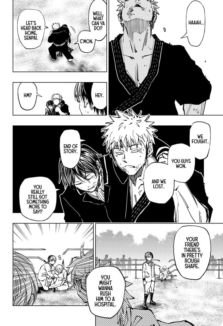 Kill Blue Chapter 74 page 10 - Chapter 74