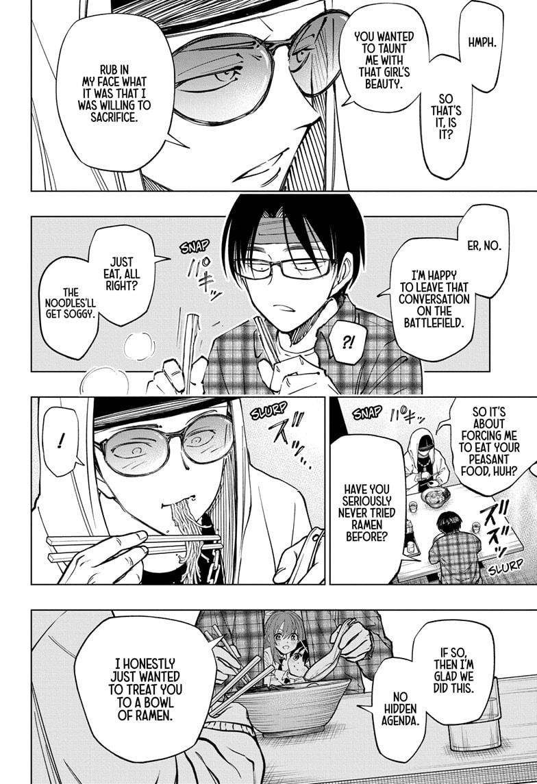 Kill Blue Chapter 74 page 18 - Chapter 74