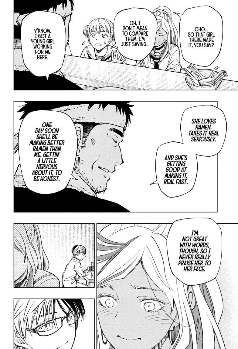 Kill Blue Chapter 75 page 18 - Chapter 75