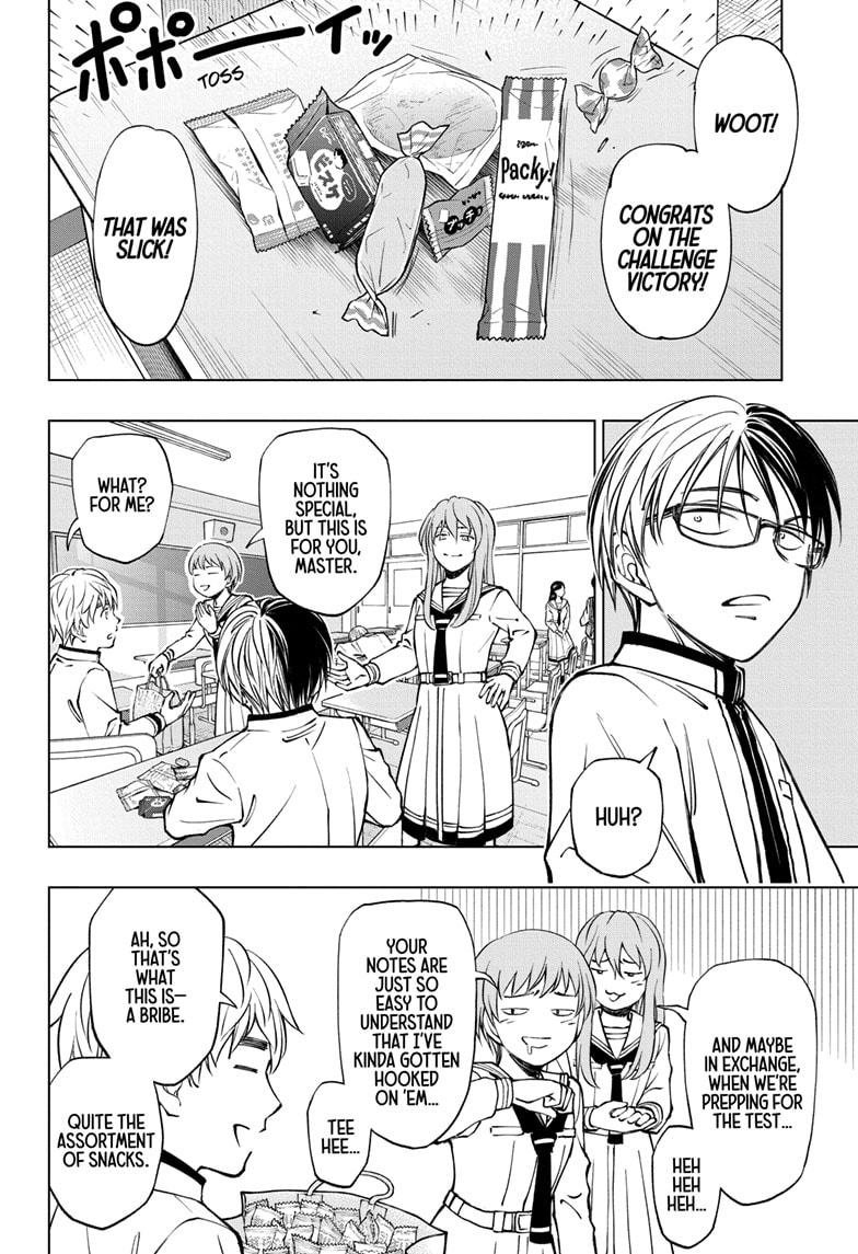 Kill Blue Chapter 75 page 2 - Chapter 75