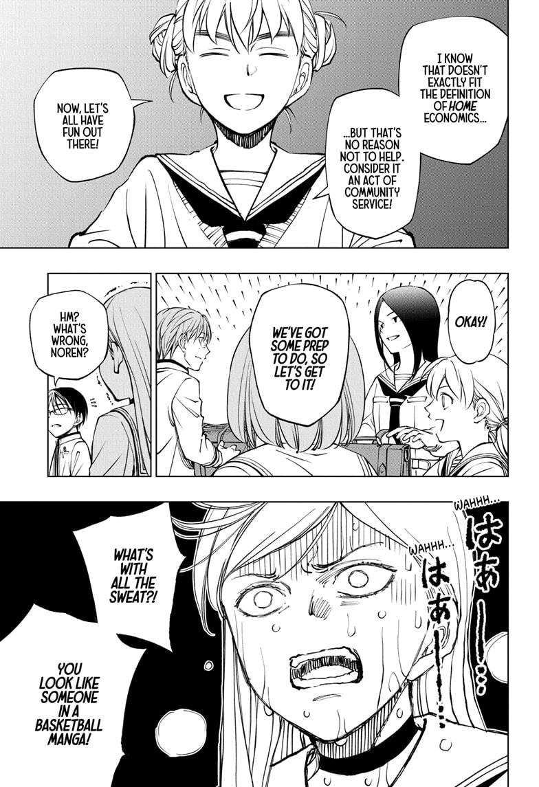 Kill Blue Chapter 75 page 7 - Chapter 75