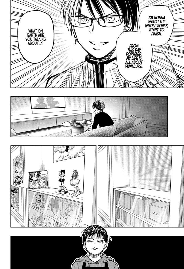 Kill Blue Chapter 76 page 10 - Chapter 76