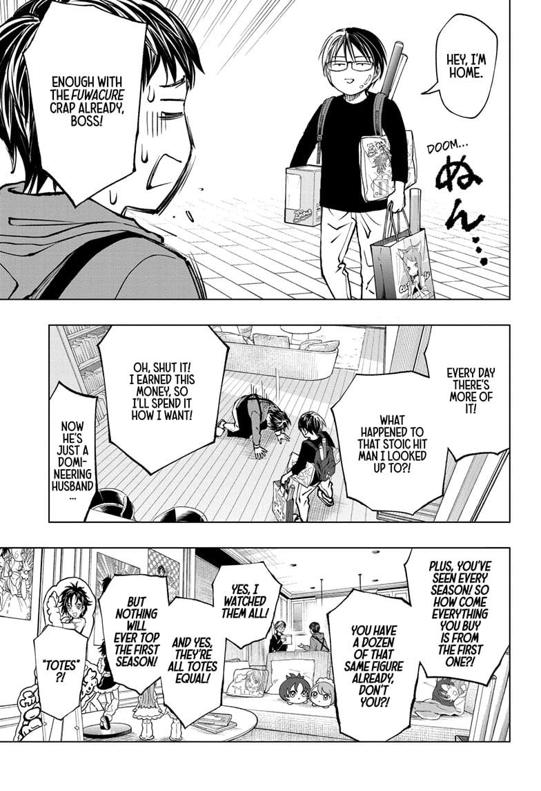 Kill Blue Chapter 76 page 11 - Chapter 76