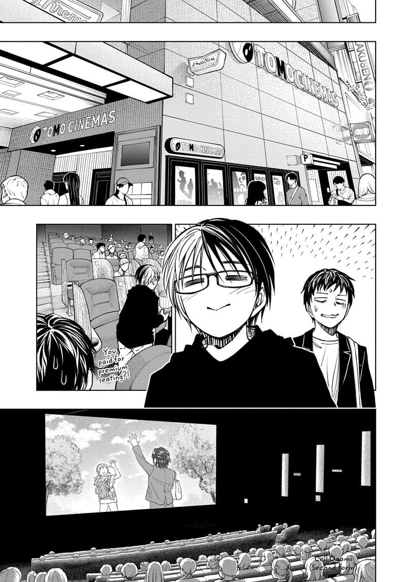 Kill Blue Chapter 76 page 13 - Chapter 76