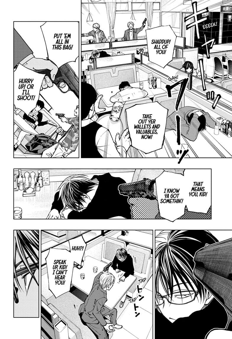 Kill Blue Chapter 76 page 16 - Chapter 76