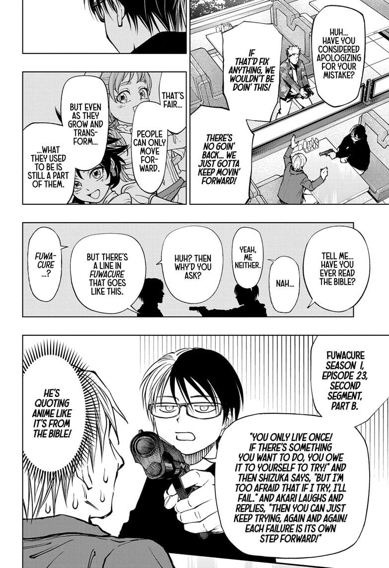 Kill Blue Chapter 76 page 18 - Chapter 76